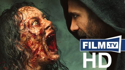 Siccin 6 Trailer Deutsch German (2019)