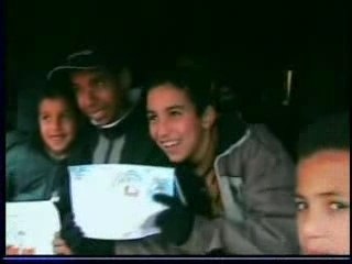 Equipage 4 Life : 4L Trophy 2007