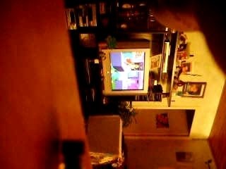 Ma TecktoniikileuzZ kii danse La Tecktoniik