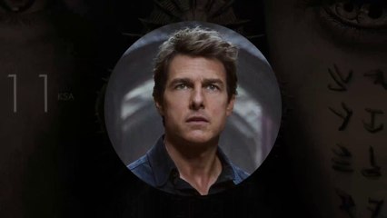 مومياء انتظرت طويلا من يوقظها لتعود وتدمر البشر.. The Mummy لأول مرة الإثنين المقبل على MBC2