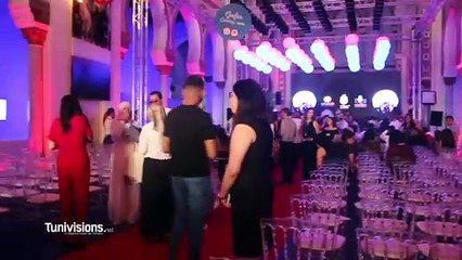 Soirée de lancement du programme Ma3an pour la résilience communautaire