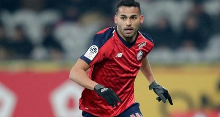 Beşiktaş, Thiago Maia için Lille ile el sıkıştı