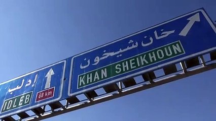 Dezenas de mortos na Síria