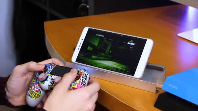 Detenido un joven de 22 años por acosar sexualmente a menores a través de videojuegos online