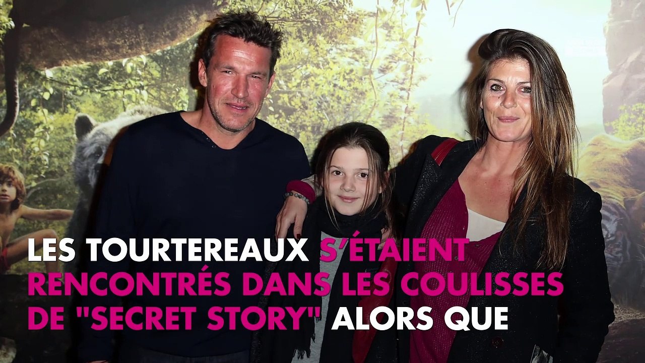 Benjamin Castaldi : sa déclaration à Aurore Aleman pour un évènement spécial