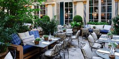 Brunch Ralph's (Paris) - OuBruncher