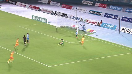 Jesiel'in talihsiz anı!