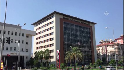 Futbolcu Sural'ın hayatını kaybettiği kazanın davası - ANTALYA