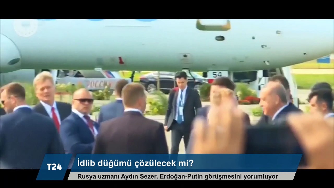 Rusya uzmanı Sezer: Rusya bize 'şartlar değişti, İdlib'teki gözetleme noktalarınızı çekin' diyor