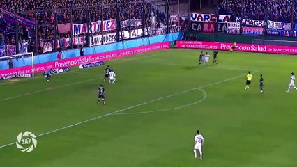 Salazar getirdi, Blandi bitirdi