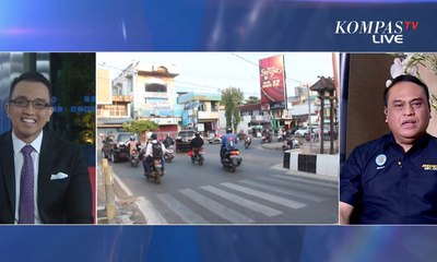 Dialog – Pemindahan Ibu Kota Baru, Terburu-buru? (1)