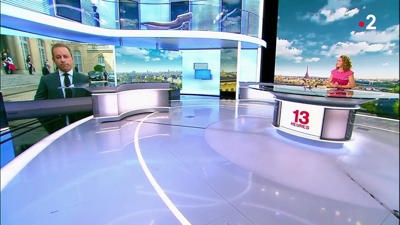 Retraites : Macron veut montrer que la méthode pour réformer a changé