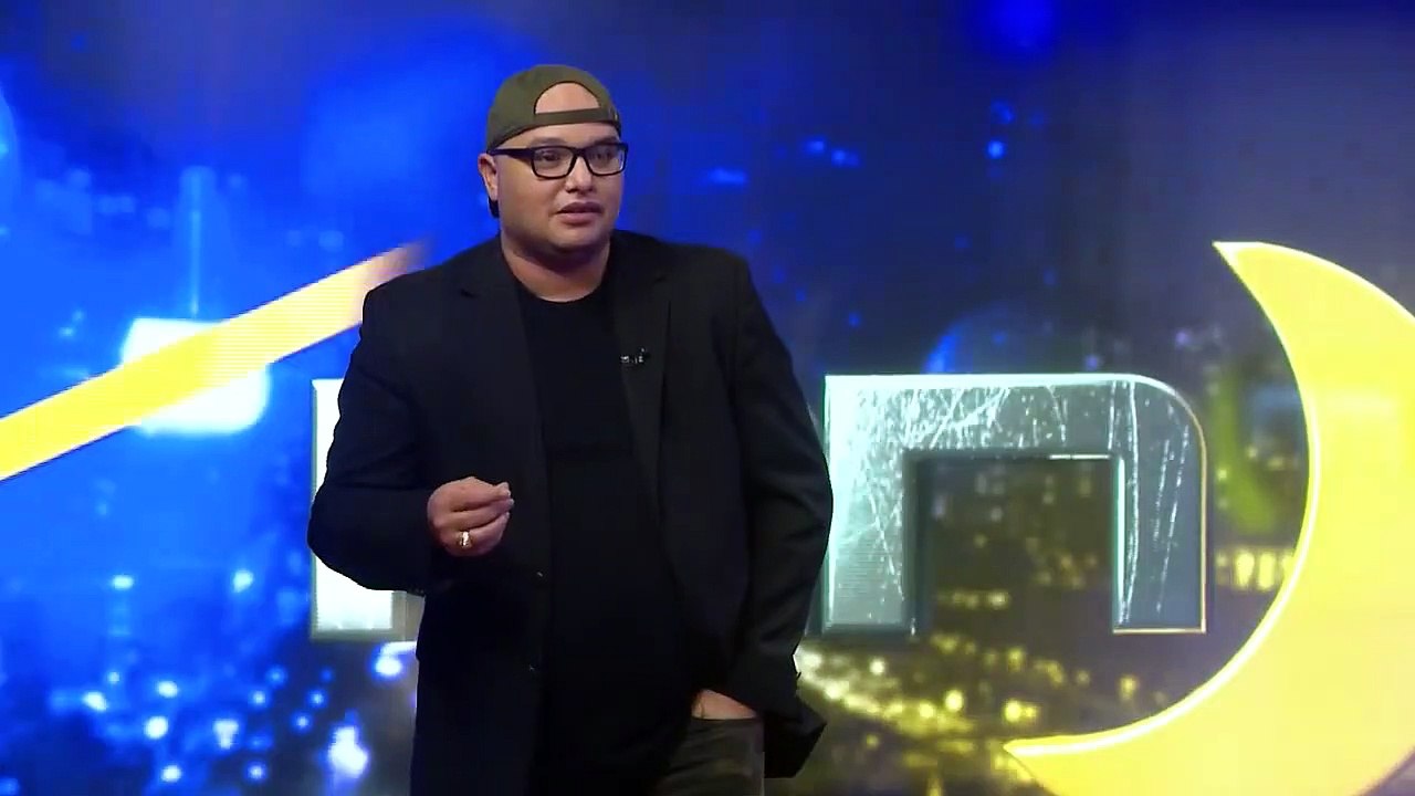 "Markito" Me comentan que Ricardo Laviery será el embajador del buen gobierno en Corea Del Sur - Nex Panamá