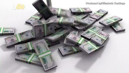 Many Americans Are Uncomfortable Talking About Money