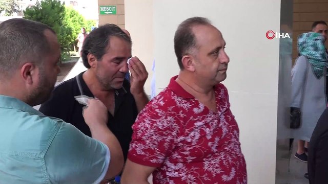 Arabesk müzik sanatçısı Selahattin Özdemir hayatını kaybetti