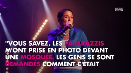 Diam’s "triste" durant sa carrière, comment la religion a changé sa vie