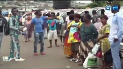 RTG/L’attribution du nom d’un nouveau né au Gabon reste encore une problématique pourtant elle est fixée par la loi