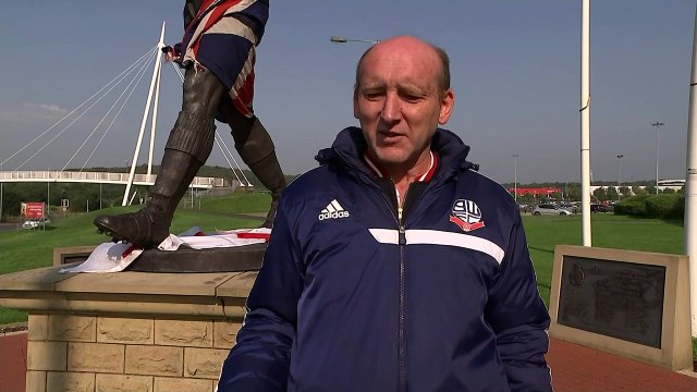 Bolton Wanderers face expulsion from the EFL