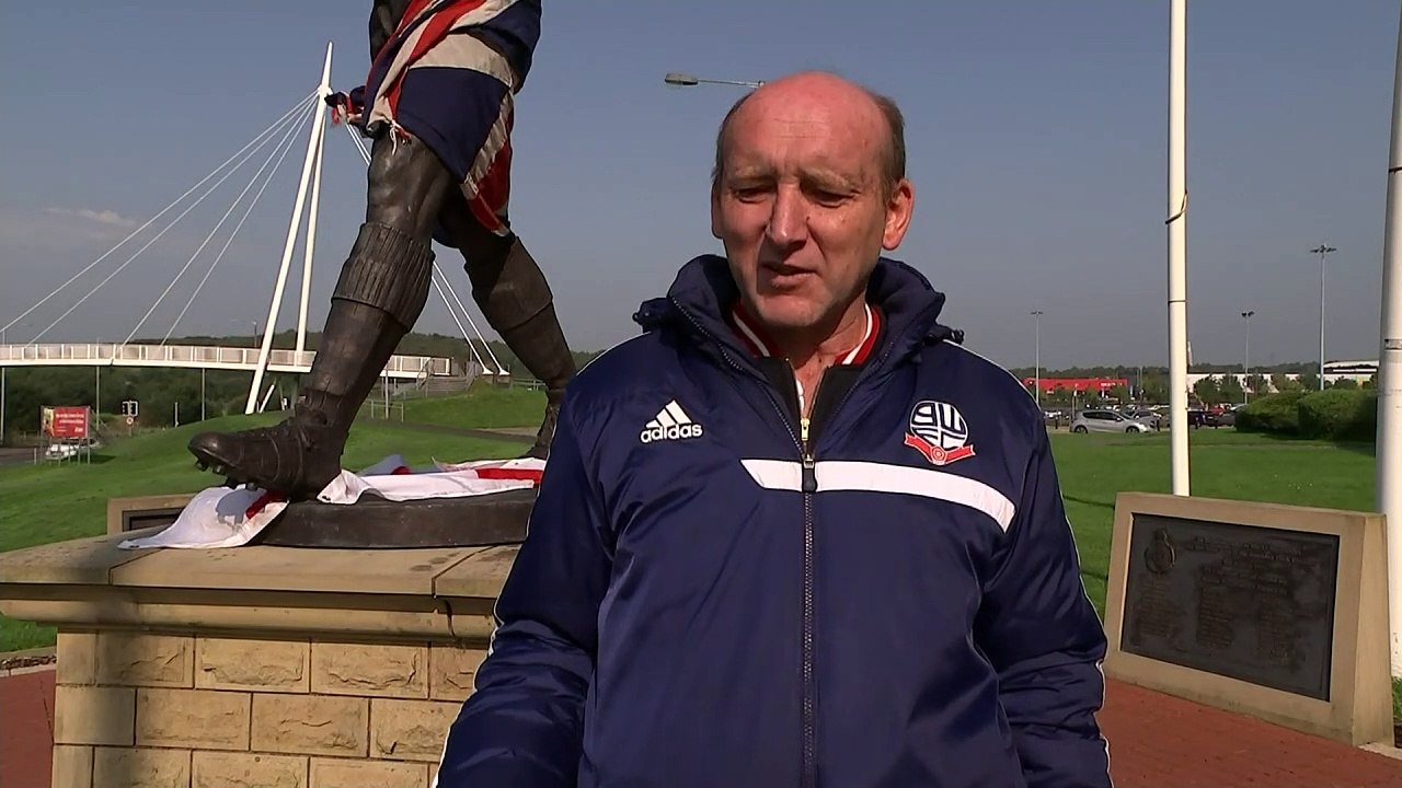 Bolton Wanderers face expulsion from the EFL