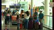 Por mantenimiento de pista, el Aeropuerto José Joaquín de Olmedo cerrará sus operaciones