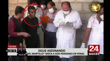 Ecuatoriana asesinada en Perú