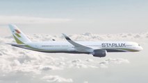 STARLUX  Airlines: The Future Emirates of Asia?
