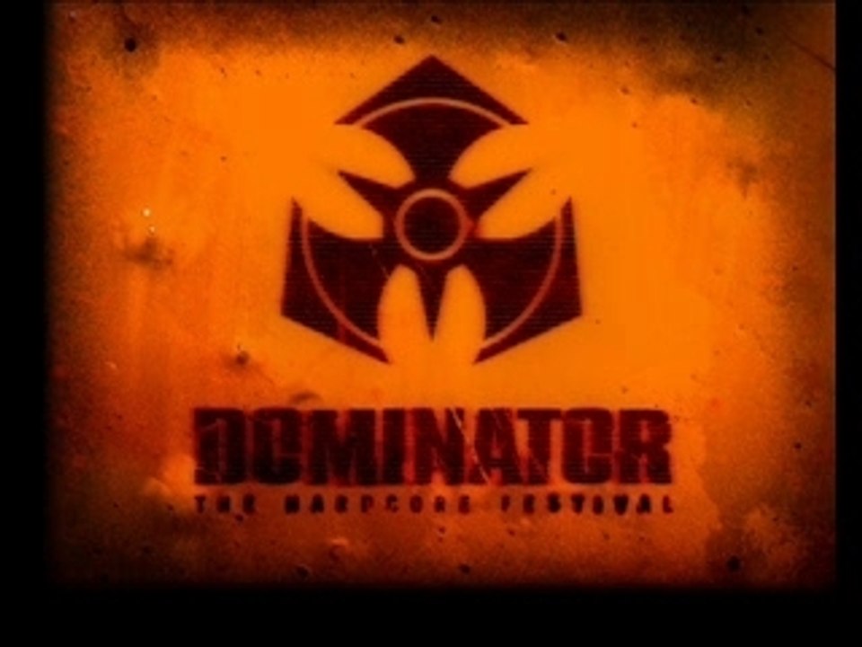 Mix Showtek - Hardstyle