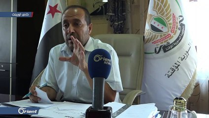 معبر باب السلامة الحدودي يستقبل العائدين لتركيا من اجازة عيدي الفطر والاضحى