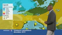 Météo : découvrez les prévisions pour les prochains mois