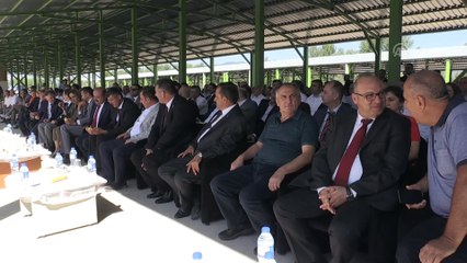 'Akıncı ruhlu çiftçi, girişimci ve yatırımcılara ihtiyacımız var' - BOLU