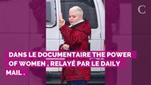 Rose McGowan était 