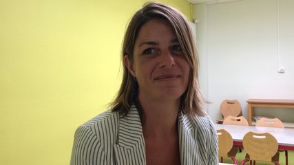 Les travaux dans les écoles