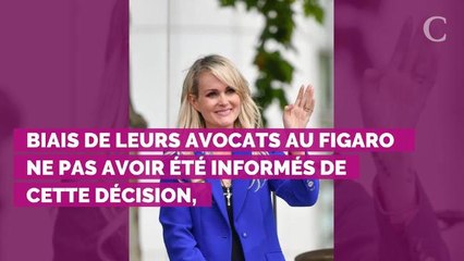 Cette raison pour laquelle Laeticia n'est pas obligée de demander l'accord de Laura et David pour faire exhumer Johnny