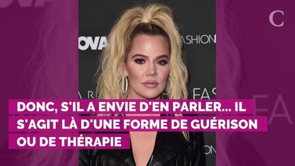 Khloé Kardashian : sa surprenante réaction à la publication du livre de son ex, Lamar Odom