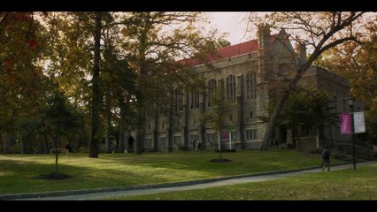 DÍA DE LLUVIA EN NUEVA YORK - Tráiler Español [HD]