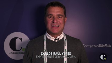 Carlos Raúl Yepes innovación