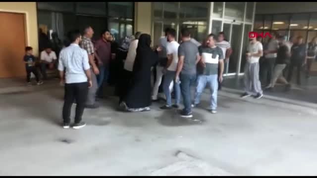 Sultanbeyli'de amca çocukları arasında silahlı kavga 5 yaralı