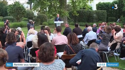 Lycées : le cursus change dés la rentrée