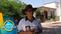 ¡El hotel que hizo Juan Gabriel está abandonado por su hermano Pablo Aguilera! | Venga La Alegría
