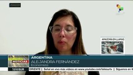 Argentina: medidas de emergencia económica afectan a las Provincias