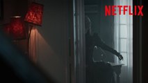 Marianne - Trailer de la nueva serie de terror de Netflix