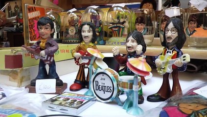 International Beatles Week Celebration