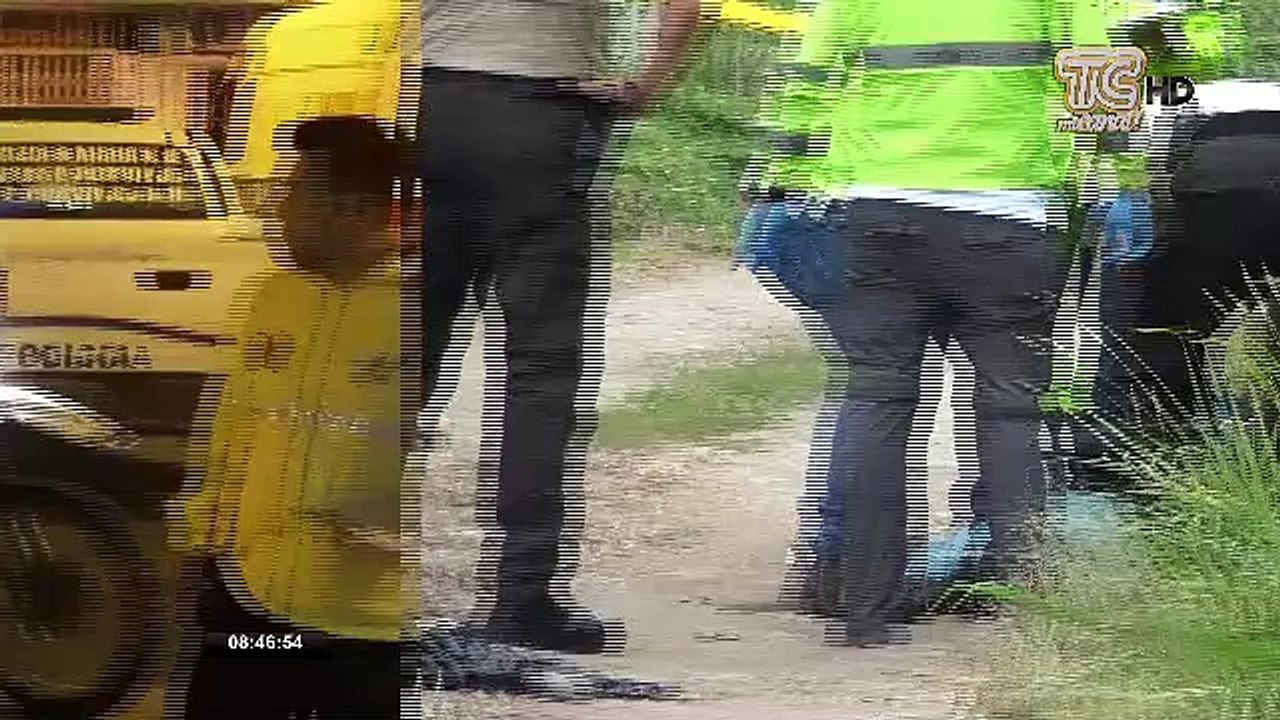 Sujeto habría disparado por cinco ocasiones a un  hombre que se negó a ser asaltado