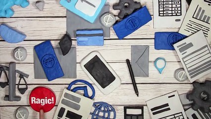 Ragic: Fast & Unique Database Builder 🚀