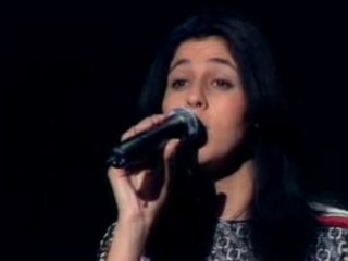 Marc LAVOINE & Souad MASSI « Paris »