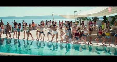 Bad Boy | Prabhas | Jacqueline Fernandez | SAAHO
