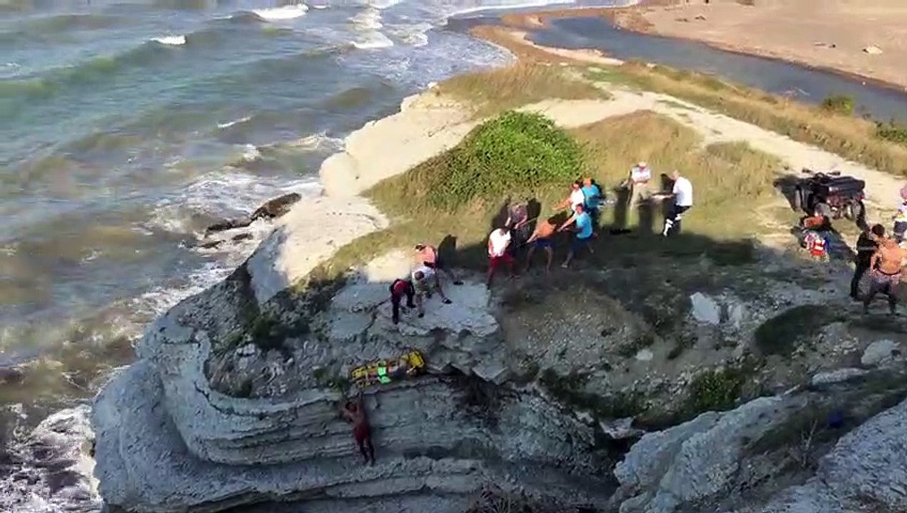 kurtarma operrasyonu