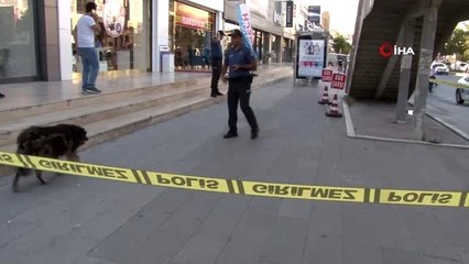 Esenyurt'ta eski eşi tarafından vurulan kadın ağır yaralandı