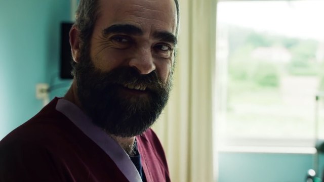 Paco Plaza estrena el thriller 'Quien a hierro mata'