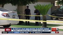 Bakersfield Police Department: Suspect arrested in fatal shooting of woman in SW Bakersfield